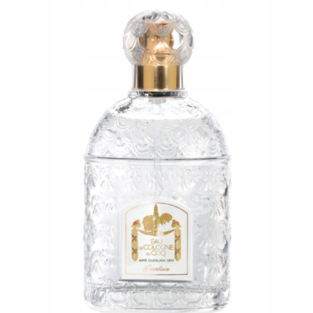 Guerlain Du Coq kolínská voda sprej 100 ml