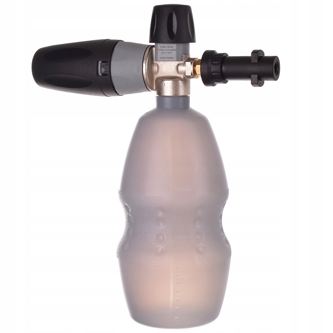 

Pianownica Schiuma do myjki Karcher K2 3 4 K5 6 K7