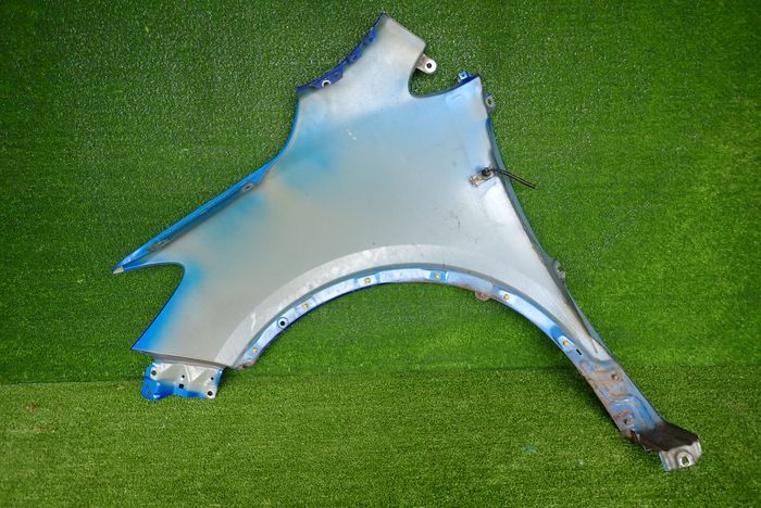 OPEL MOKKA 12- fender right front front