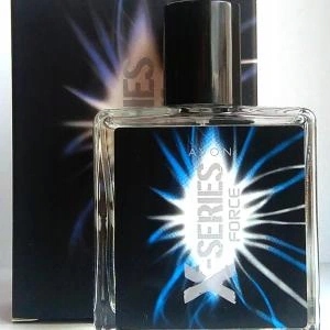 Woda toaletowa X Series Force Avon