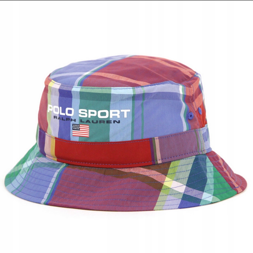 Klobouk Polo Ralph Lauren Sport 710858345001
