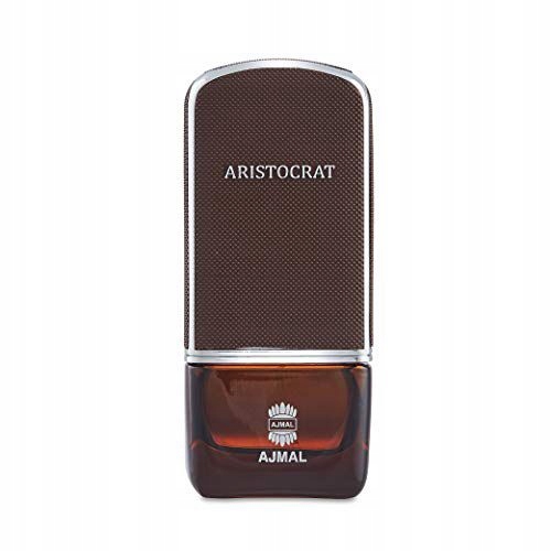 Ajmal Aristocrat Him Edp Objem: 75 ML Pro Muže