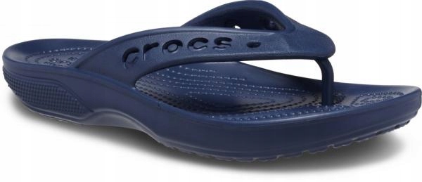 Crocs Męskie Lekkie Buty Japonki Klapki Baya 208192 Flip 48-49