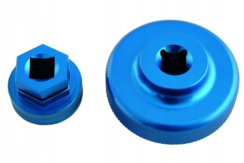 Laser Tools Nástrčné hlavice pre predné a zadné kolesá 1/2''D Ducati 5339