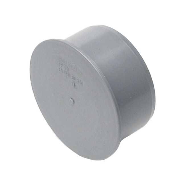 

Korek zaślepka kanalizacyjna wewnętrzna Pp 50 mm