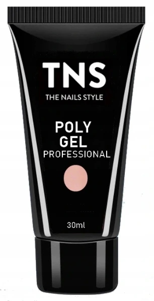 

Acrylgel Poly Hybryda Gel Akrylożel 30ml