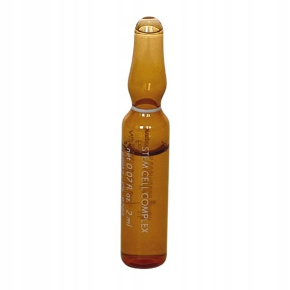 KOMÓRKA MACIERZYSTA - AMPUŁKI (7X2ML) EAN (GTIN) 4251059301426