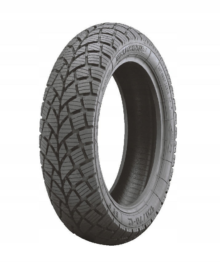 Pneumatika Heidenau K 66 Lt 130/70 12 62P Tl Predné;Zadné