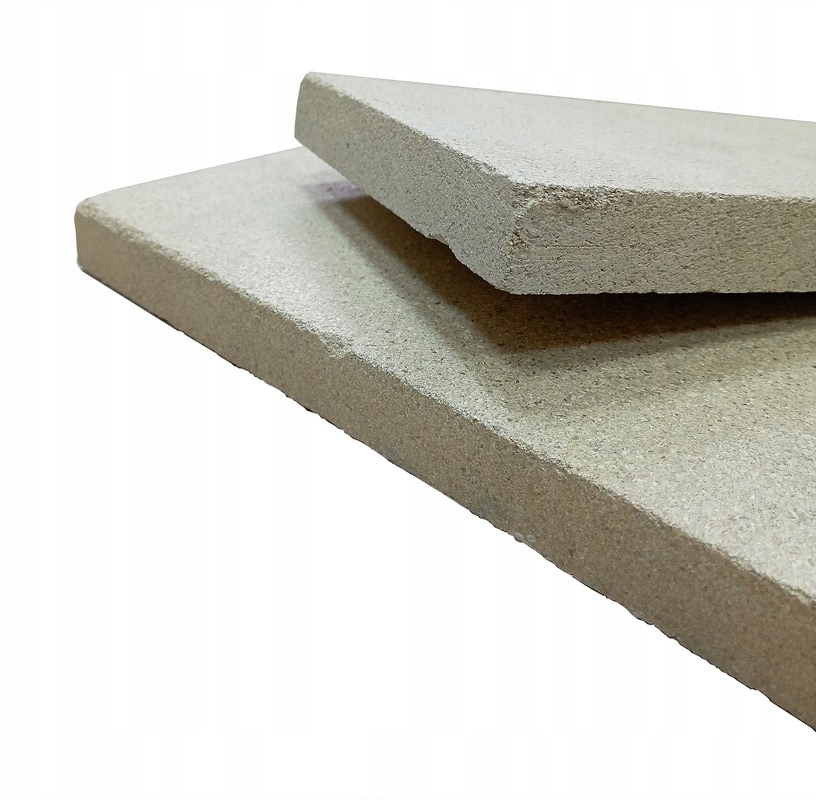 Płyta Wermikulitowa 15mm Żaroodporna do Kominka Kod producenta kominkowe24h_pl