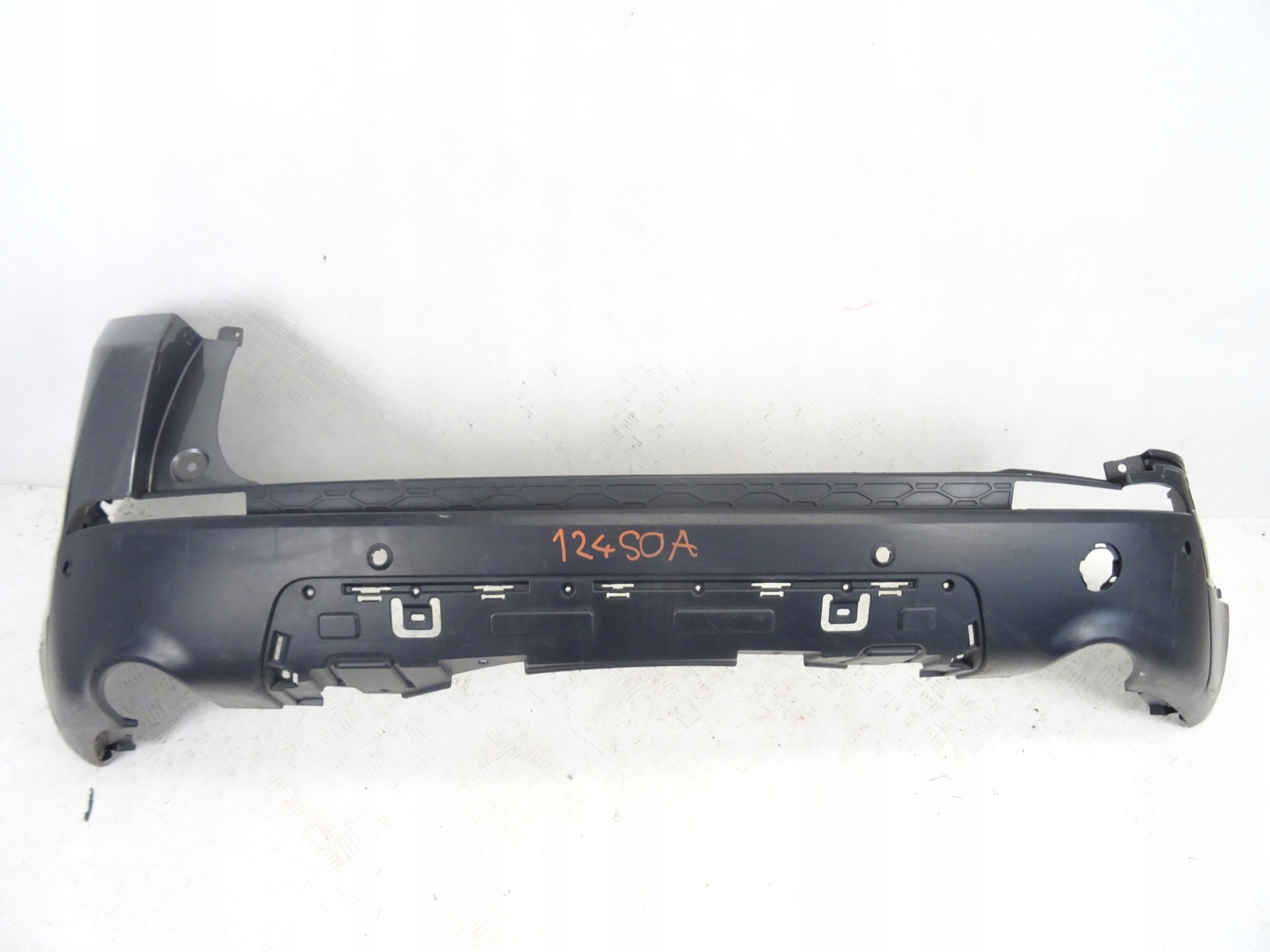 RANGE ROVER DISCOVERY SPORT bumper rear part rear