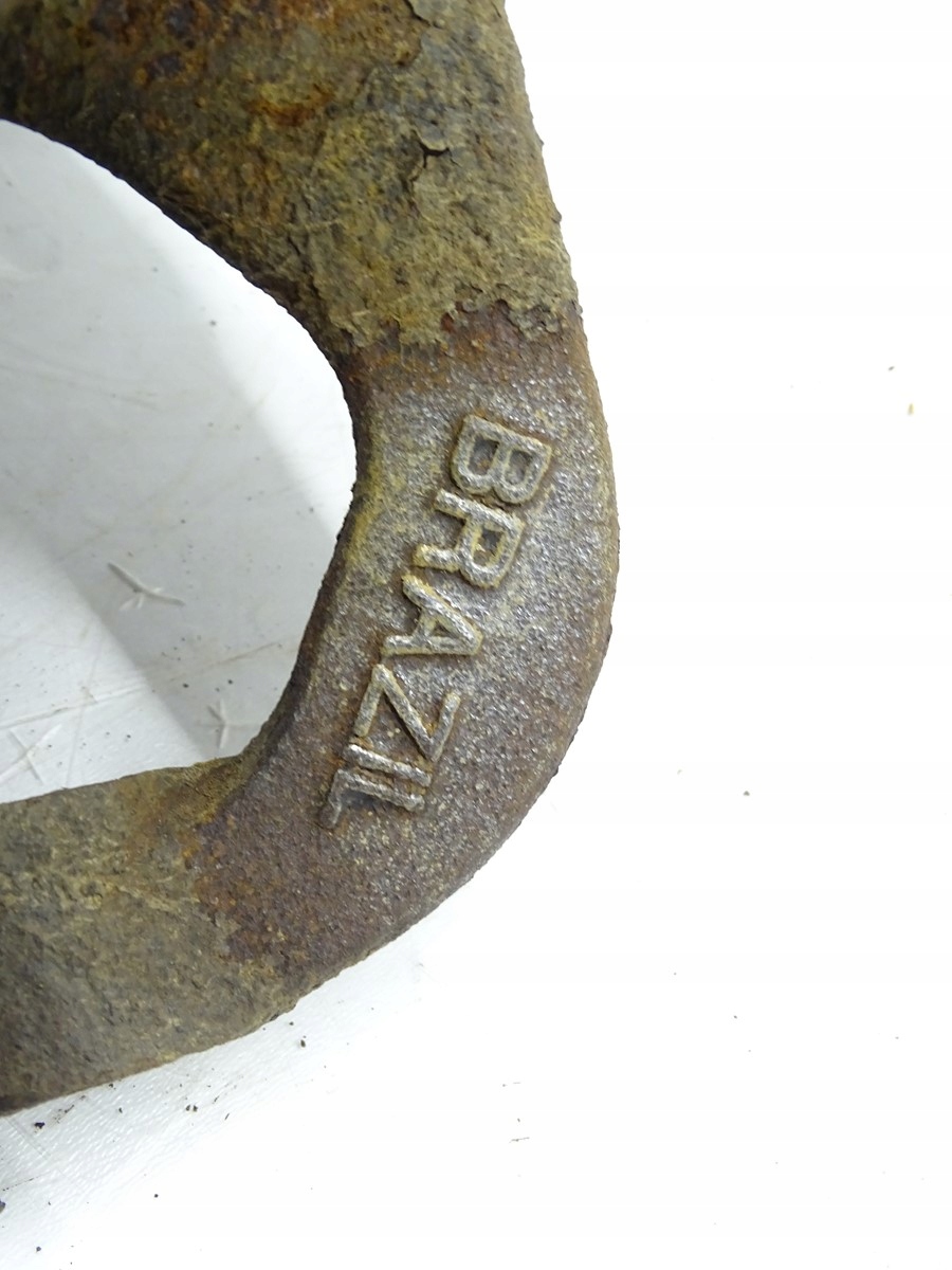 swing left front left front VW AMAROK 2H0257G