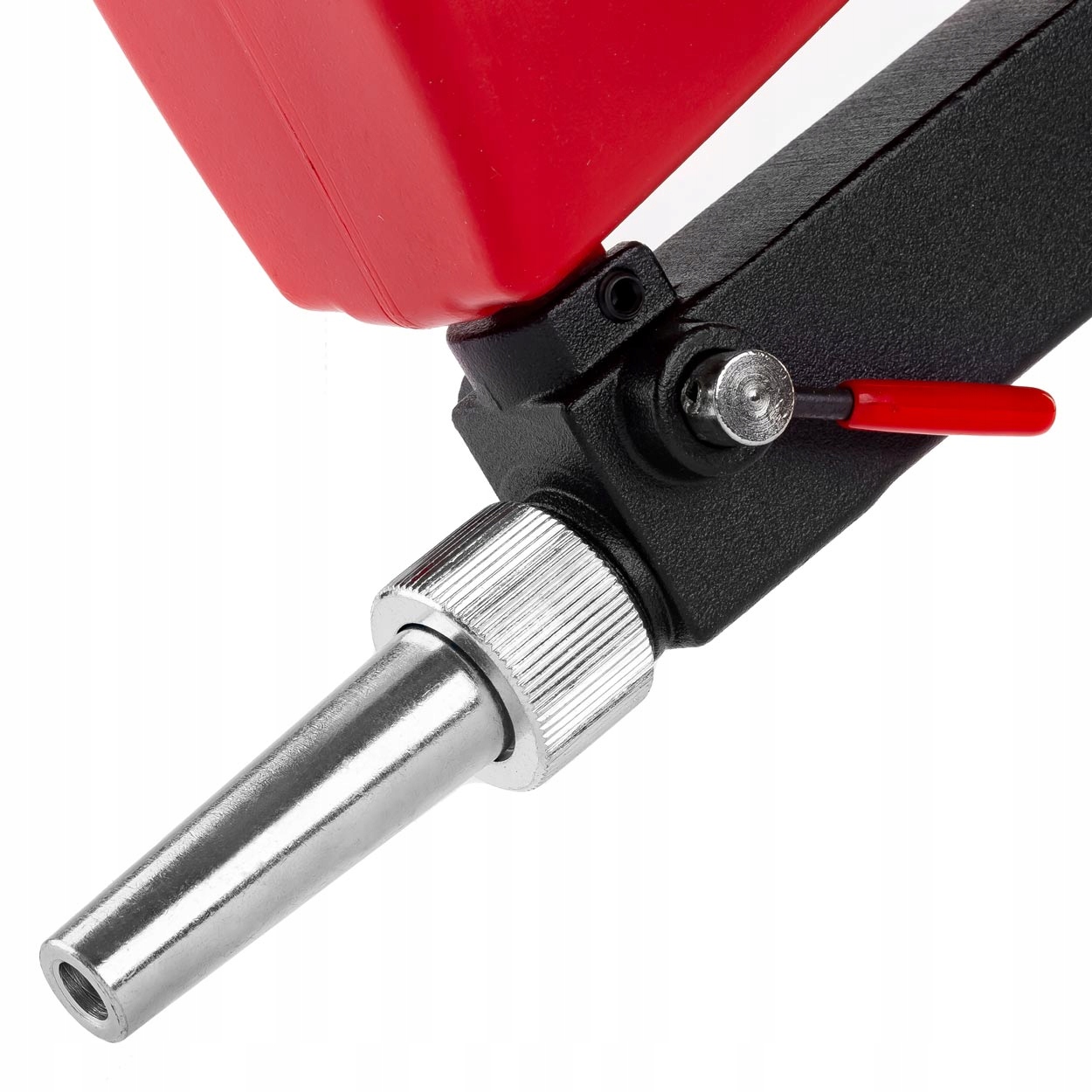 PISTOLET DO PIASKOWANIA ZE ZBIORNIKIEM PNEUMATYCZNY 800ML 116 PSI Kod producenta FT7110