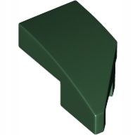 

Lego 29120 Klin skos 2x1 L C. Zielony 6214814 1szN