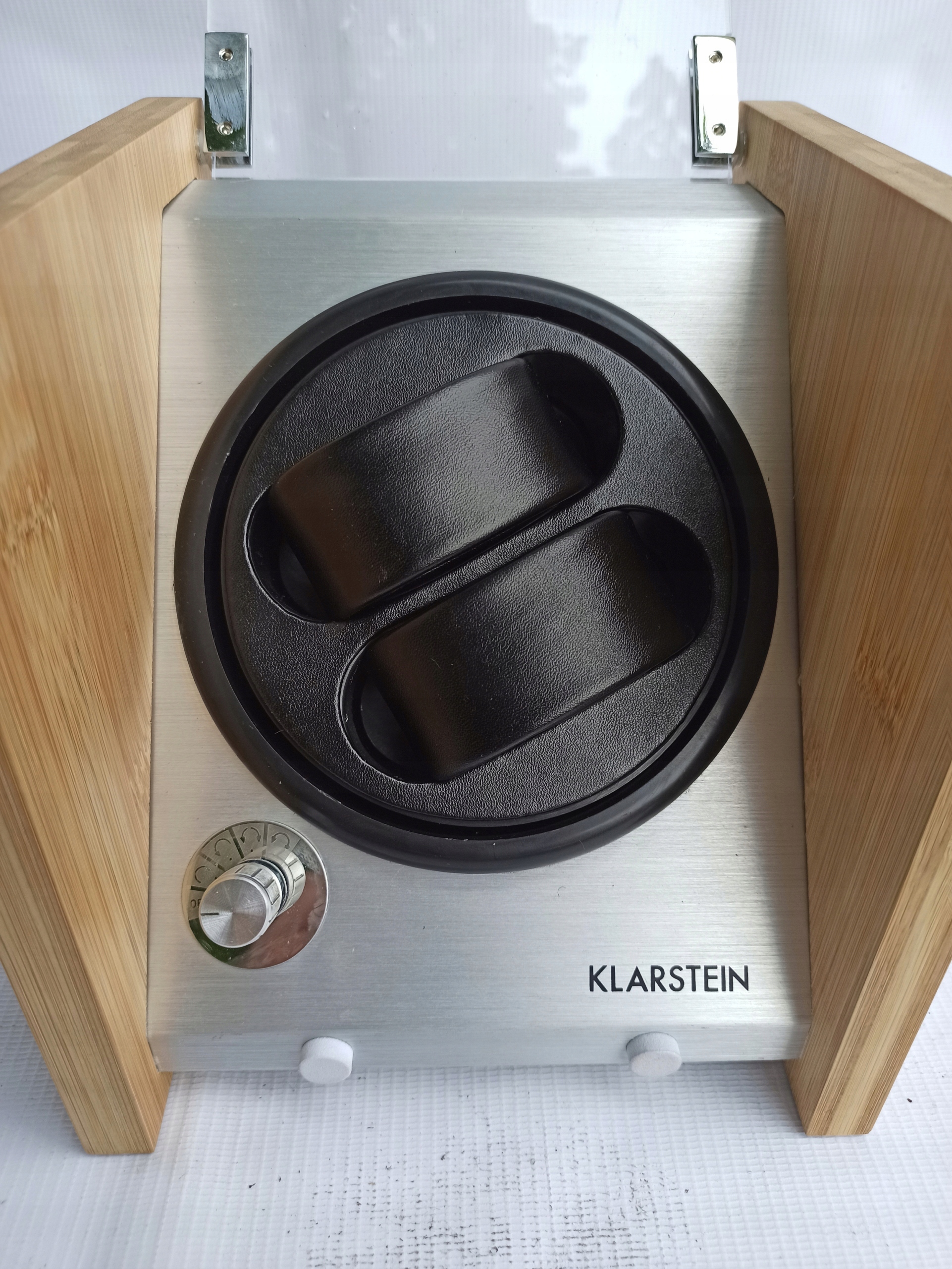 Larstein Hanoi 2 rotomat EAN (GTIN) 10032797