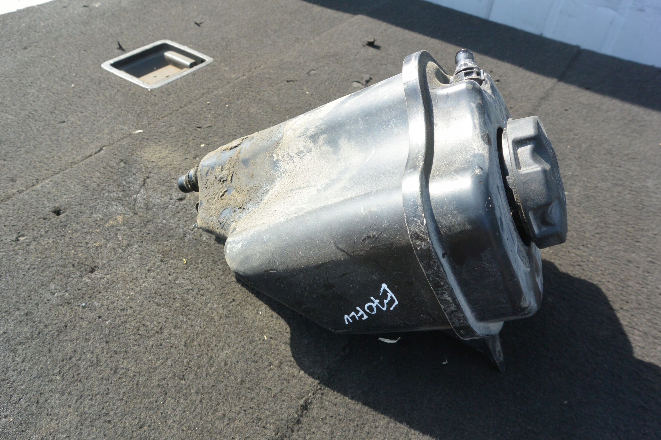 Réservoir eau Liquide BMW X5 X6 E70 E71
