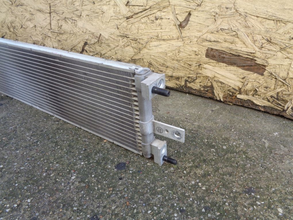 KIA EV6 EV 6 radiateur climatisation