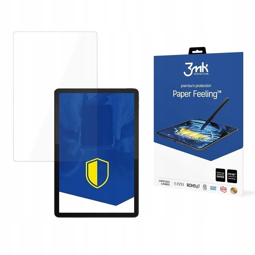 3mk Paper Feeling pro Samsung Galaxy Tab S10 Plus 5903108613231