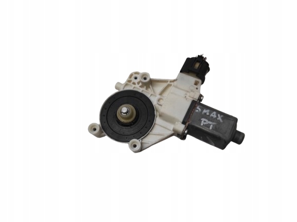 FORD S-MAX MK1 06- SILNICZEK SZYBY PRAWY TYŁ