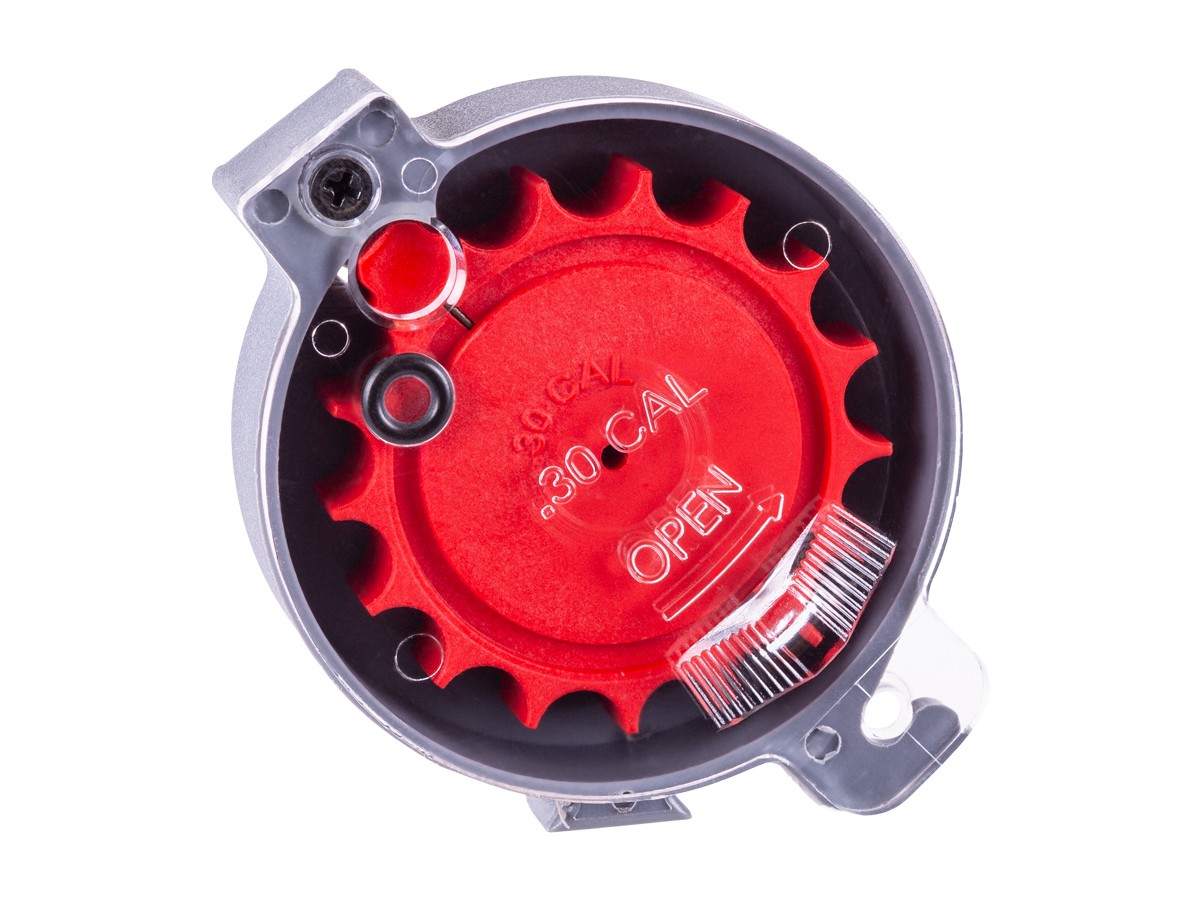 Magazynek 16-nabojowy do wiatrówek Pcp Hatsan Blitz, Factor Rc 7,62 mm .30