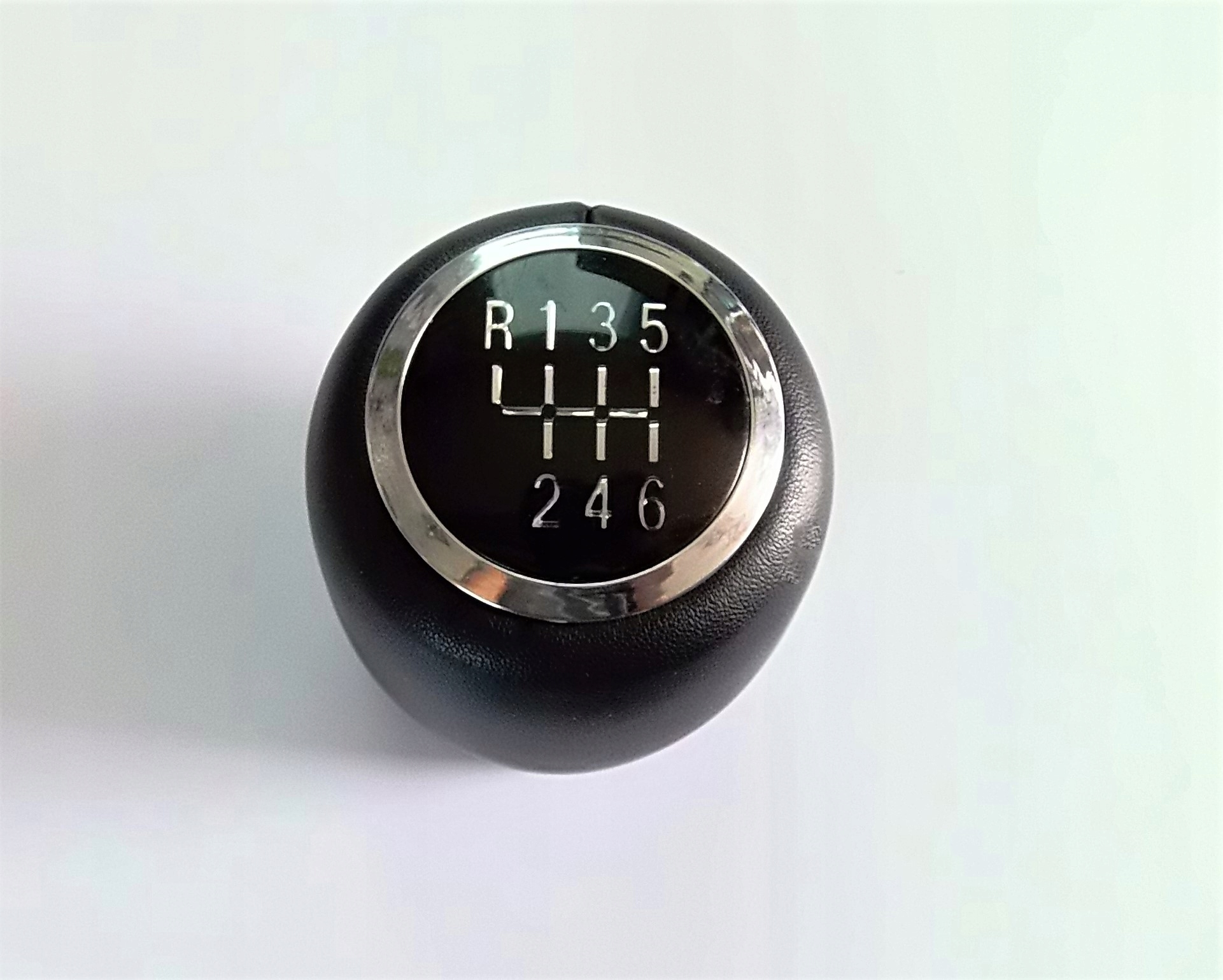 1111111111 - РУЧКА ПЕРЕМИКАННЯ ПЕРЕДАЧ OPEL VECTRA C SIGNUM FL LIFT 6