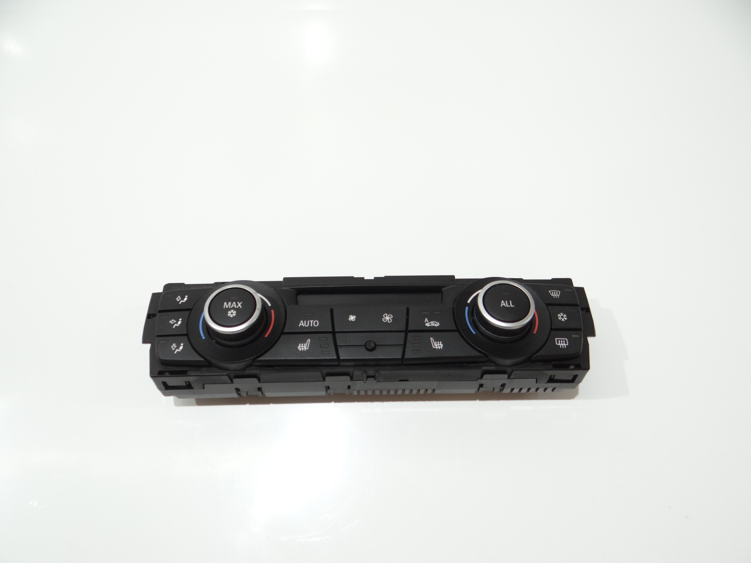 Unite commande clima BMW X3 F25 9252738 (16707716)