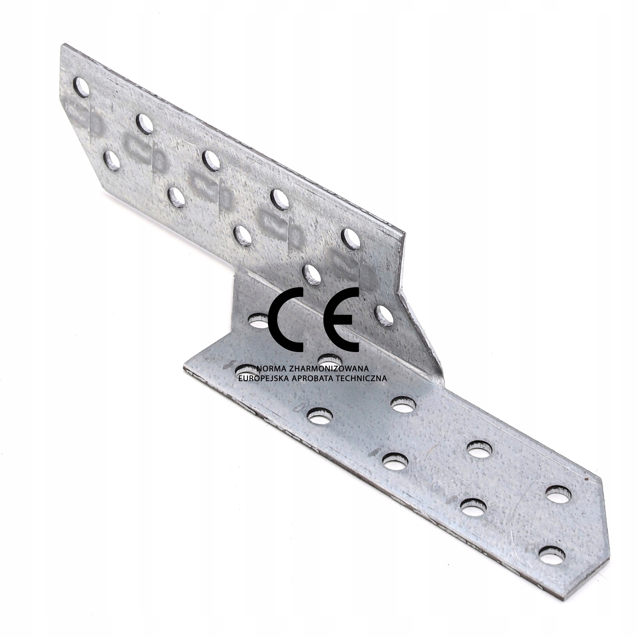

LK3 Łącznik Krokwiowy Ciesielski 210x35 Lewy 10szt