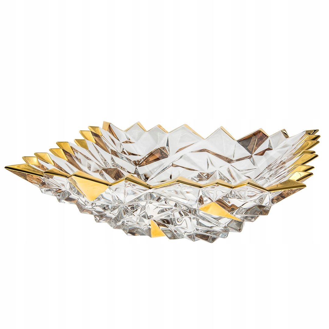Bohemia Jihlava Glacier Gold Misa 280 MM
