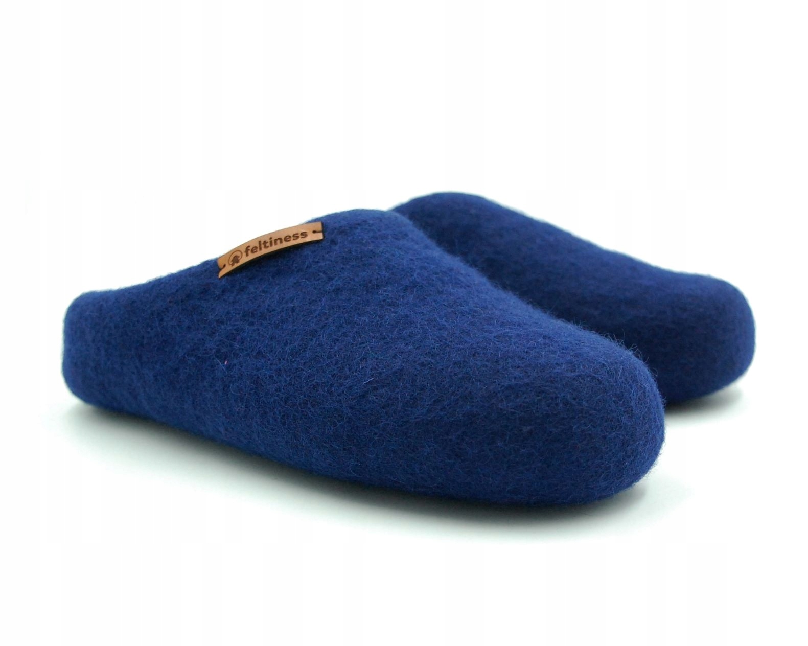 

Kapcie Filcowe Papcie Wełniane Feltiness 33/34