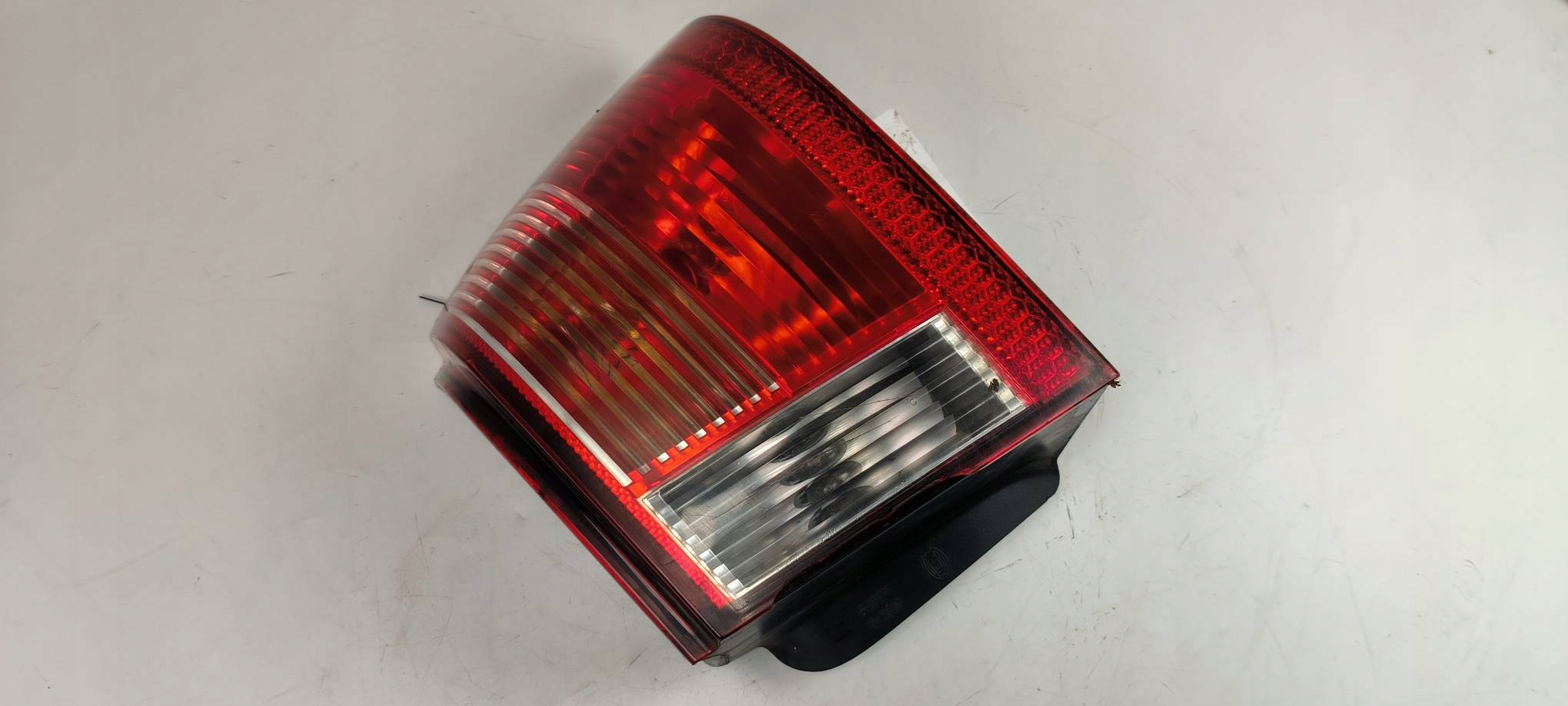 light right rear part SEAT IBIZA II 3D