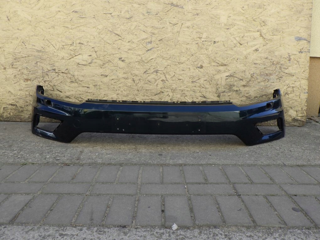 VW TIGUAN 5NN ALLSPACE 16- Frontstoßstange