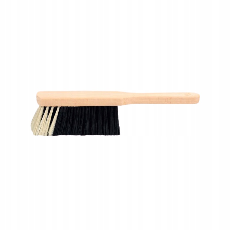 

Aaa - Szczotka drewniana z włosiem nylonowym 35 cm