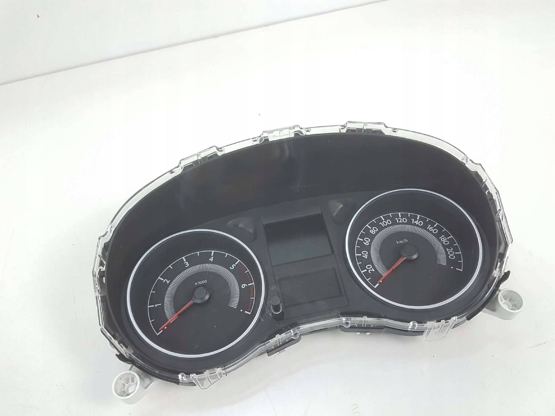 PEUGEOT 301 C-ELYSSE dials dials 9809616280