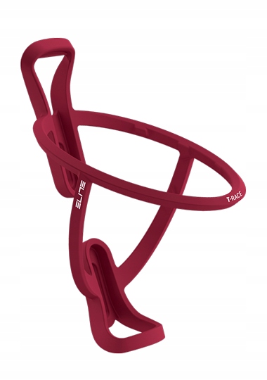 Elite koszyk T-Race Amaranth Soft Touch