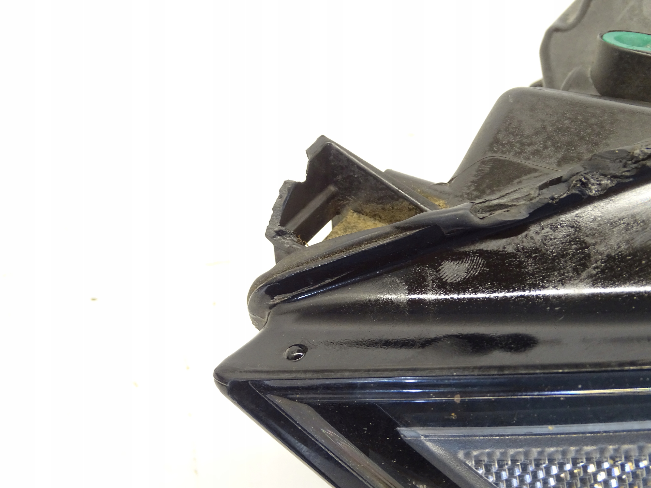 light right front right front JAGUAR XF F-PACE GX36-13W029-DJ UK
