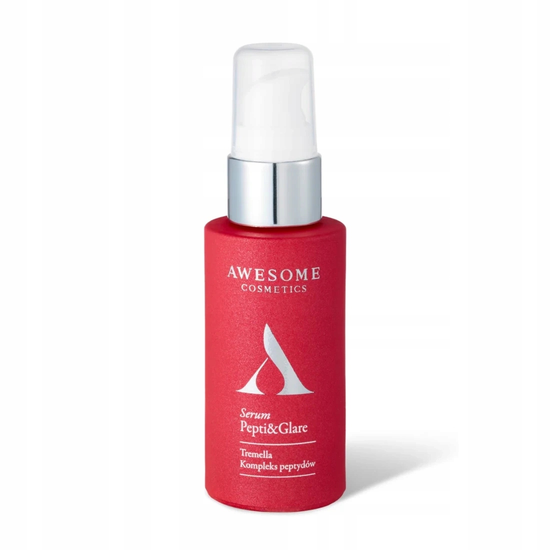 Sérum Awesome Cosmetics Pepti&Glare 30ml