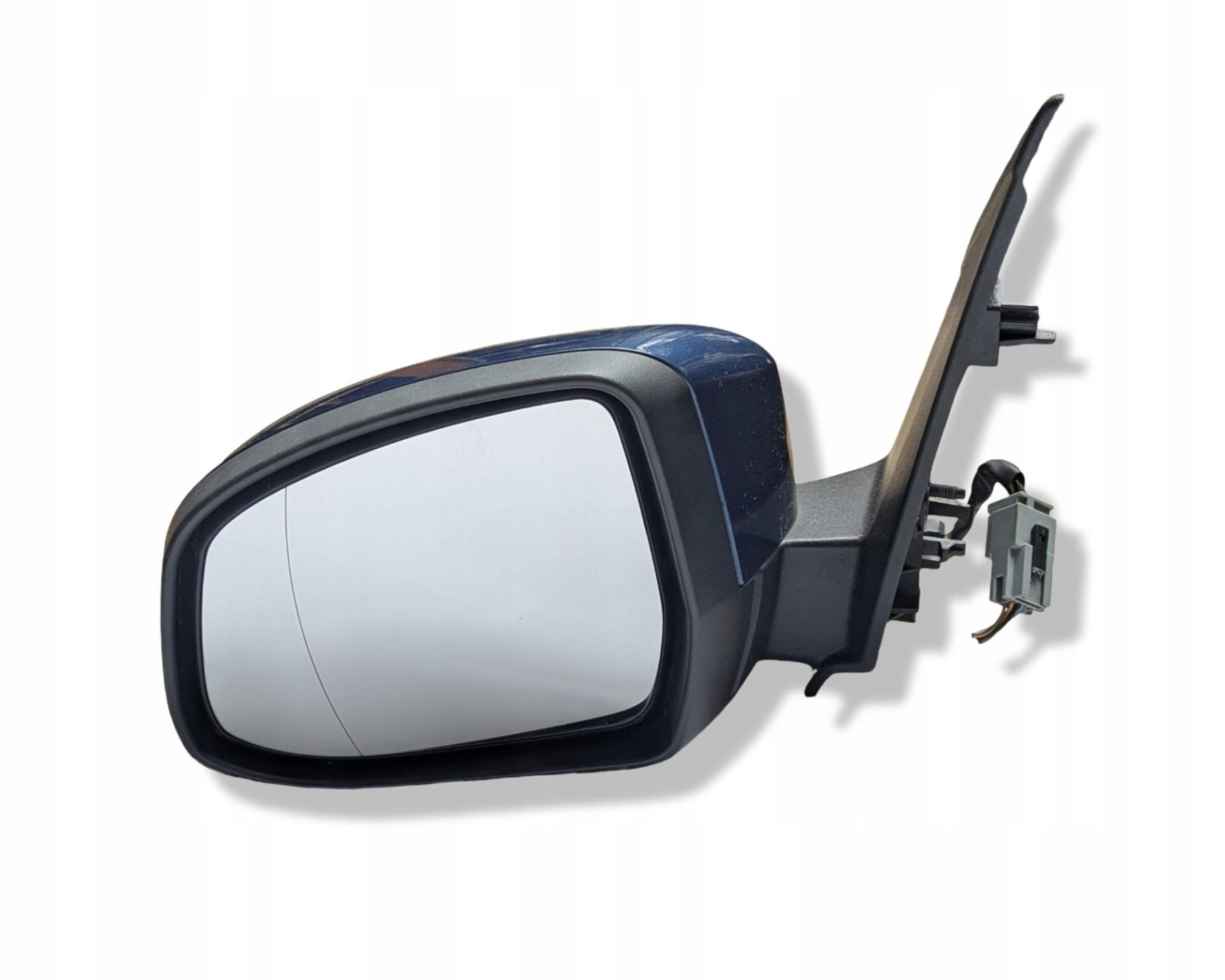 mirror exterior left side Ford Focus 2 facelift 2010 8M51-17683-YF