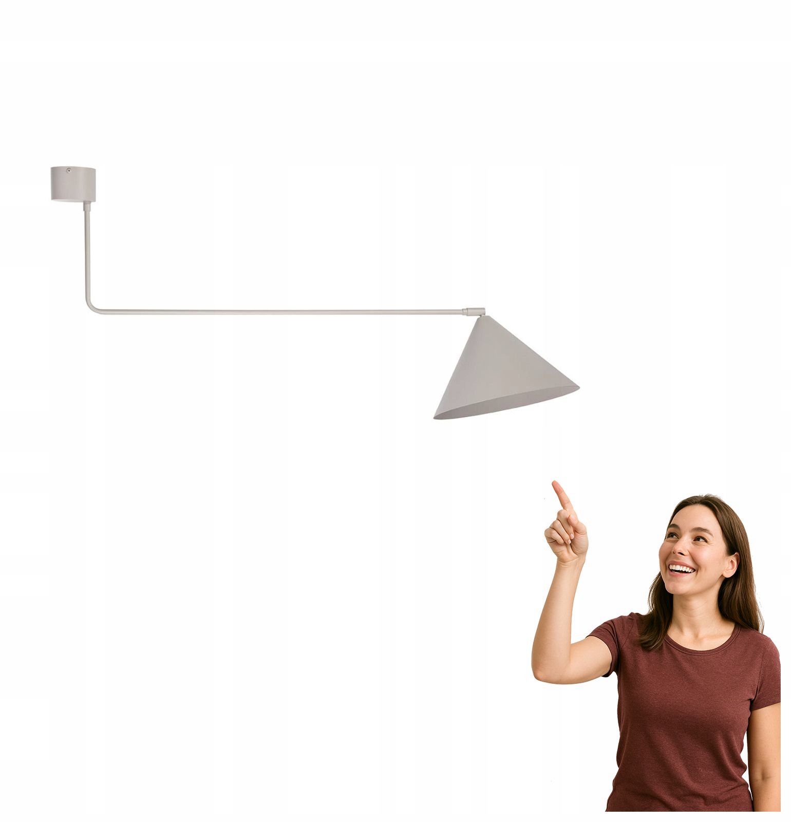 Stropní svítidlo Magic 1 40933 Sigma Lighting