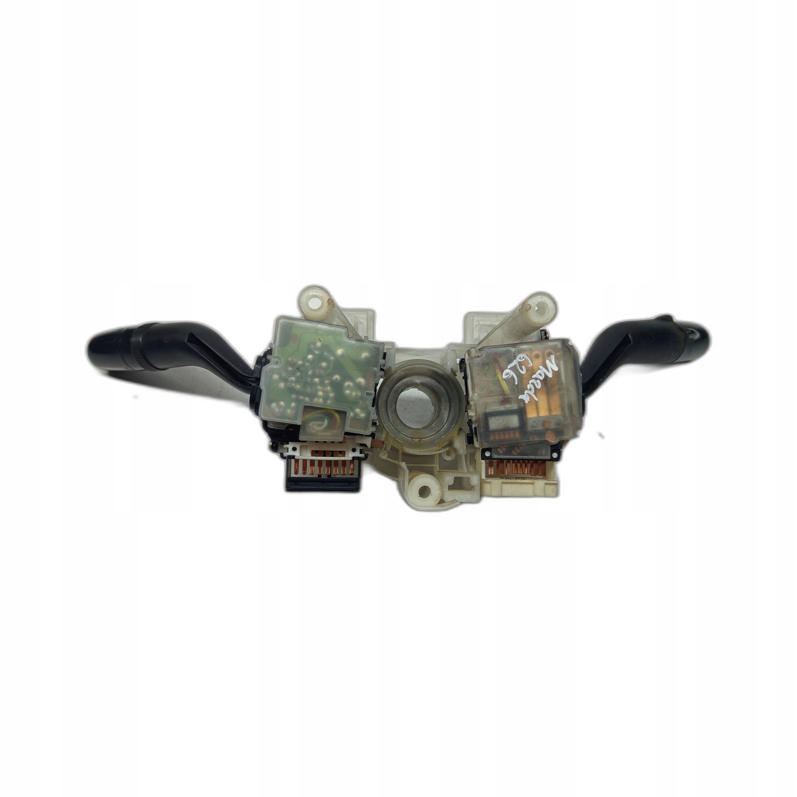 DEVIO LUCI TERGICRISTALLO TERGI DEVIO LUCI DEVIO MAZDA 626 2,0D GE6V 17B122