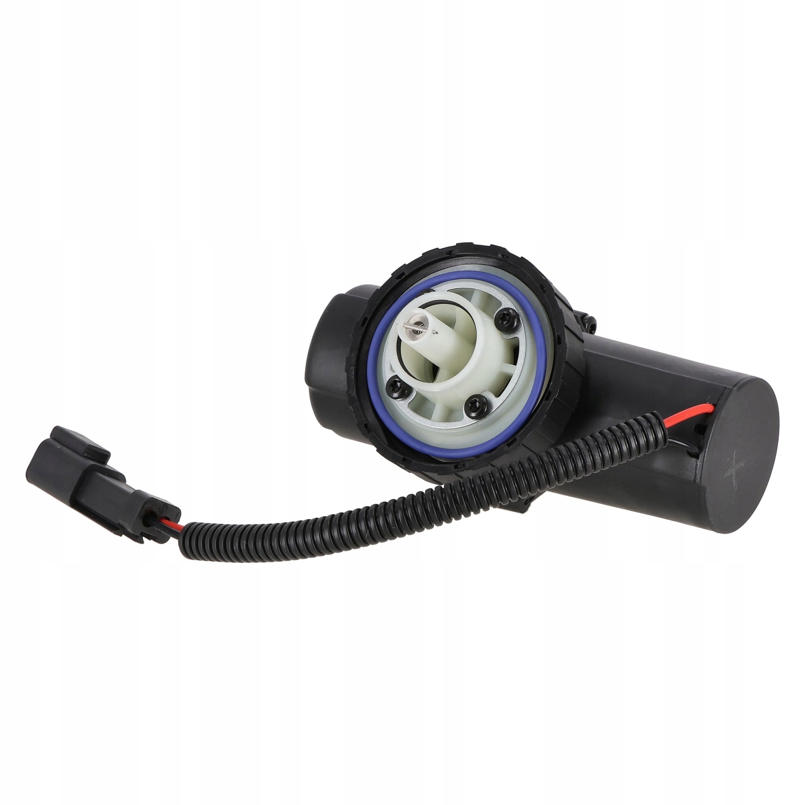 Palivová Pumpa 12V Rypadla-nakladače Cat 428, 430, 432, 424, 444, 434 a další