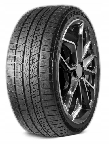 2x Tracmax X-PRIVILO S360 325/35R22