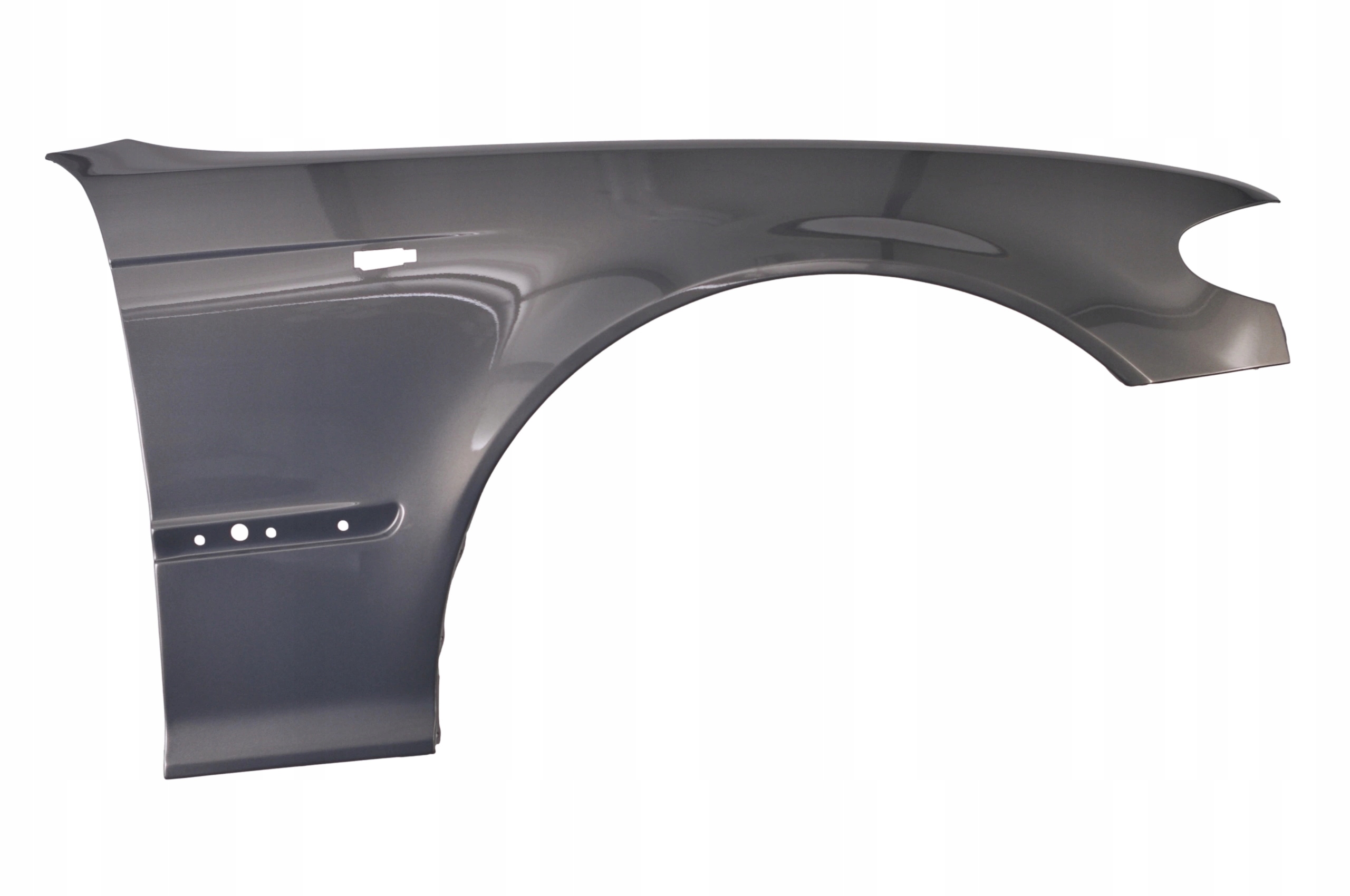 bmw e46 01-06 lift blatník pravý 440