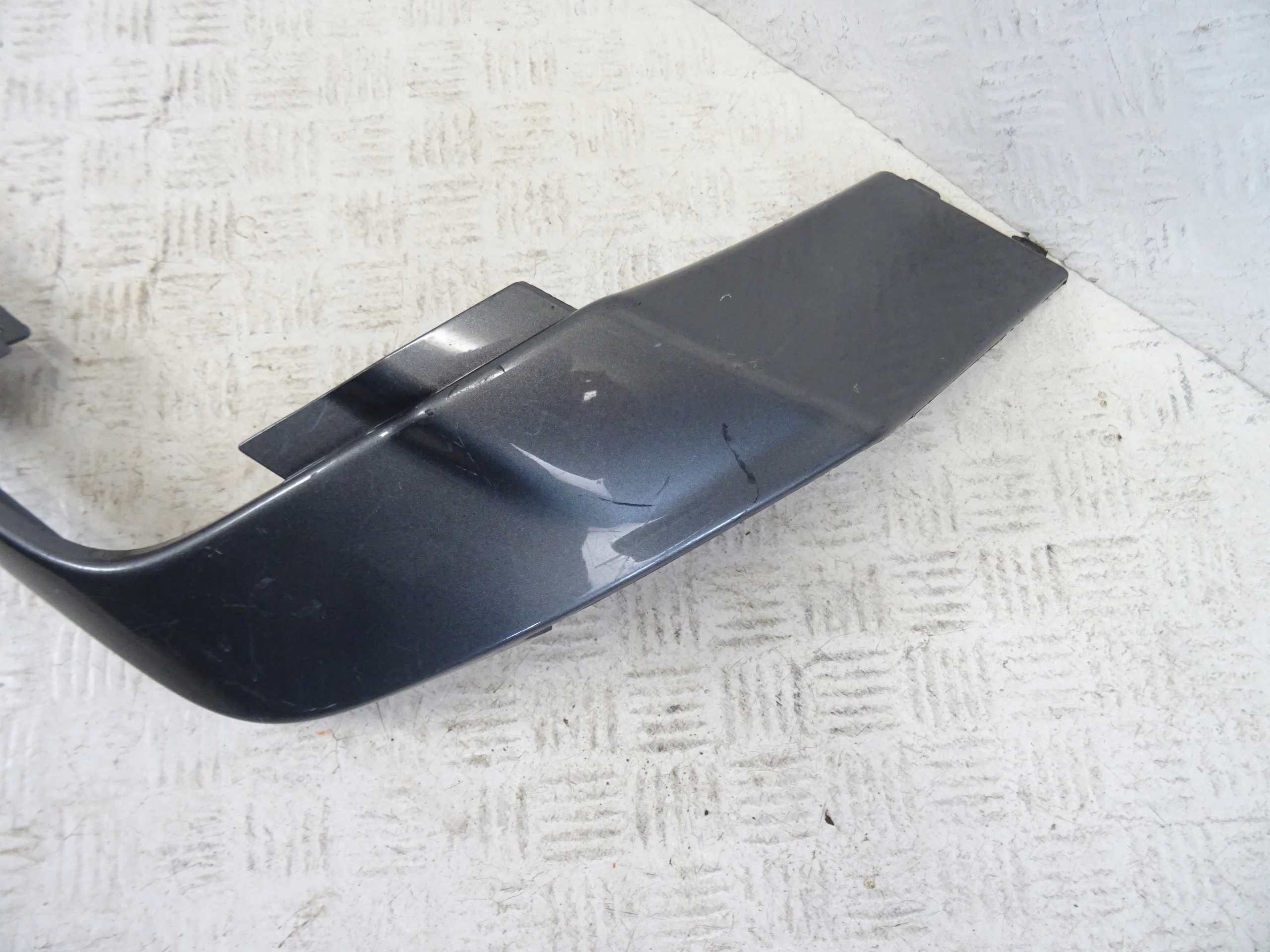 lišta maska nárazníku předek RANGE ROVER EVOQUE DYNAMIC LIFT GJ32-17626BAW