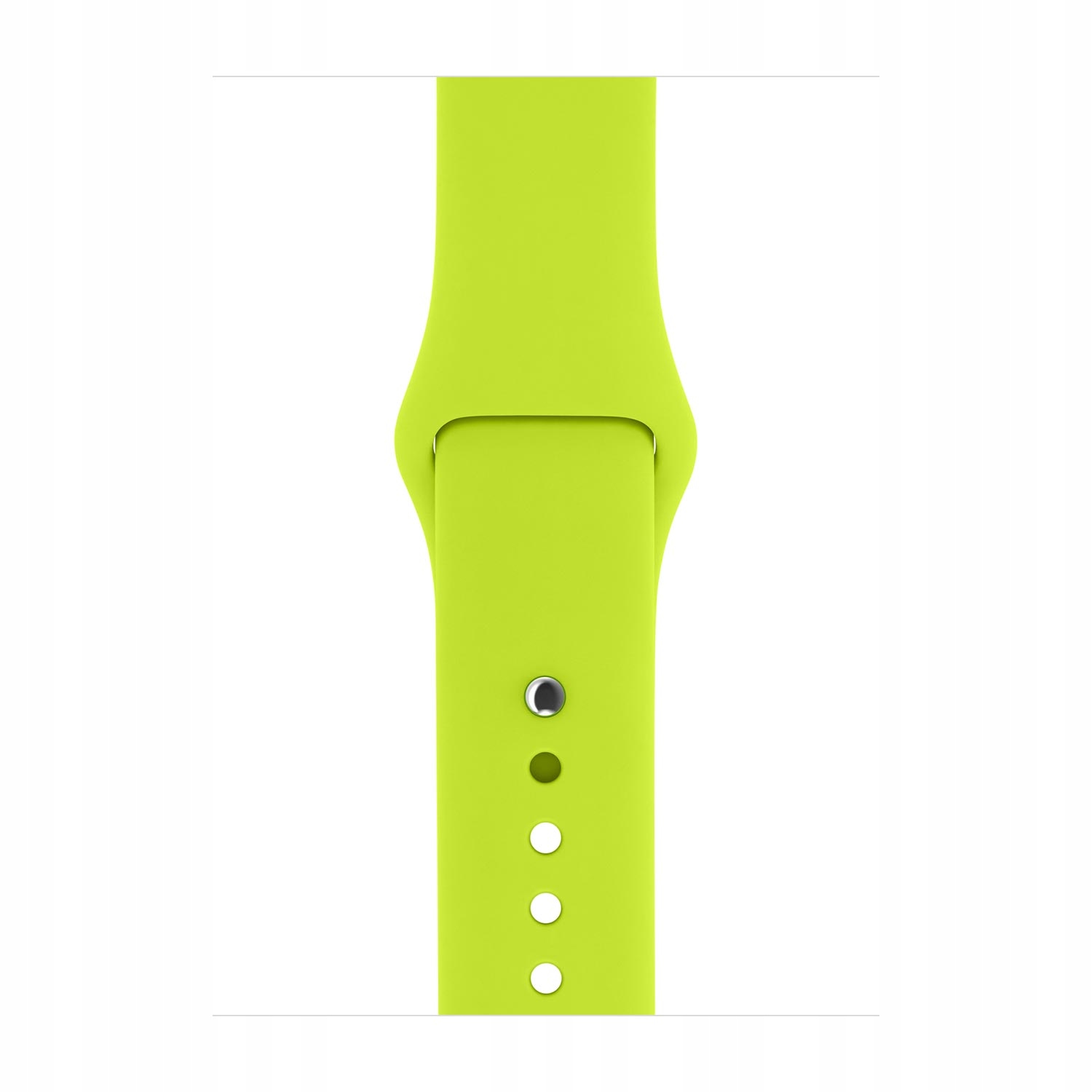 Pasek sportowy (42/44/45/46/49mm) S/m/l Zielony