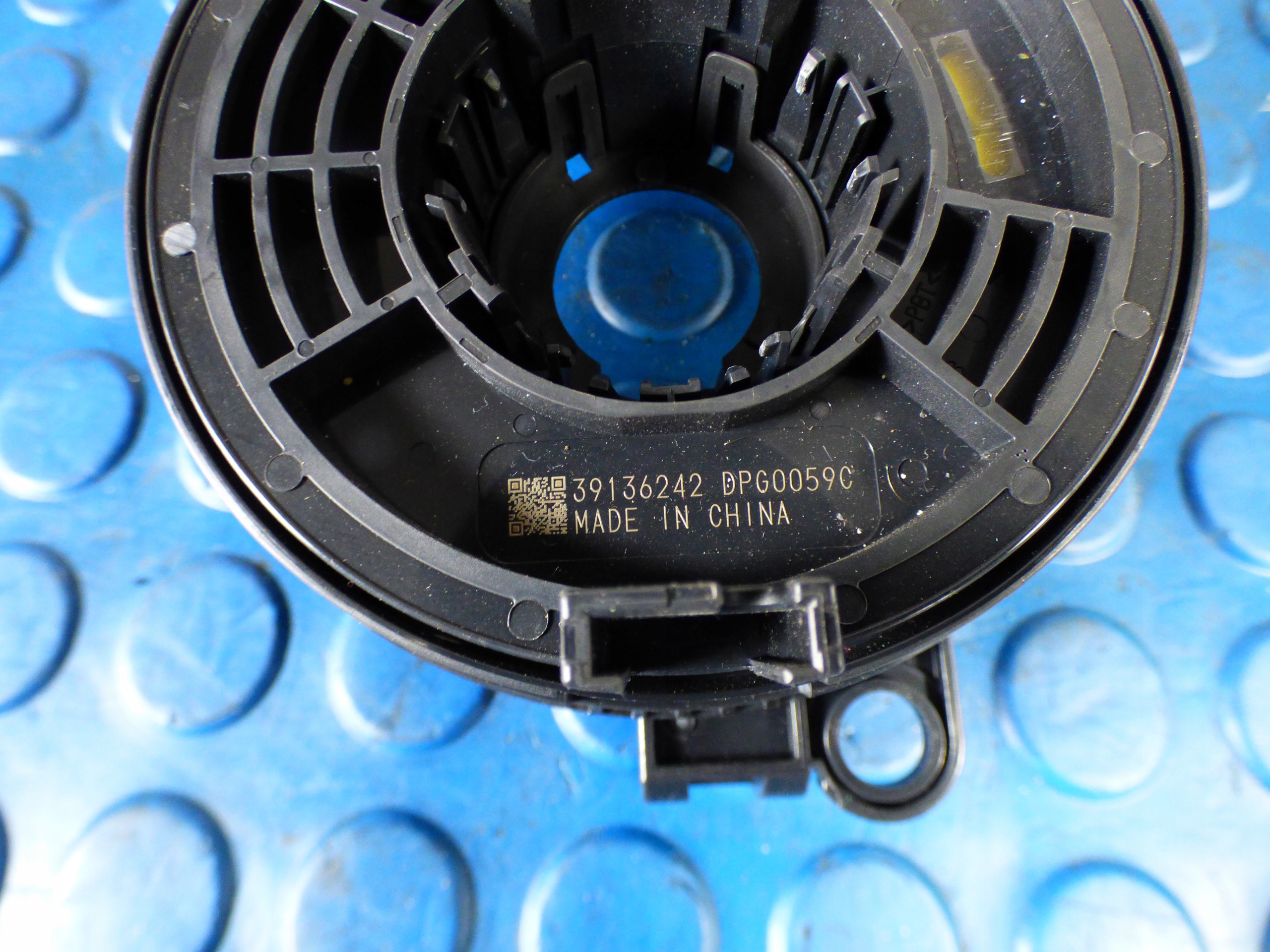 ring zwijak stBDB 39136242 ASTRA K V LIFT