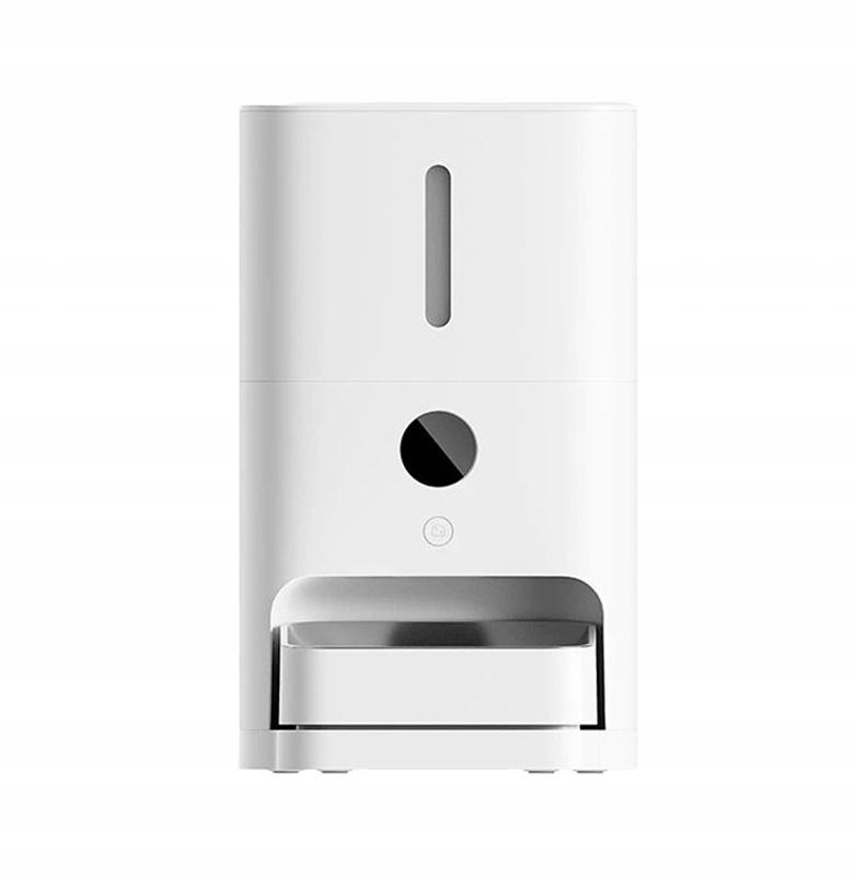 Levně Xiaomi Smart Pet Food Feeder 2 Podavač Krmiva Automatický Bílý