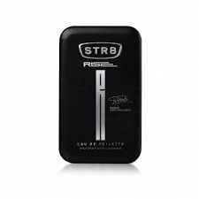 

Str 8 Edt 100ML Rise new *