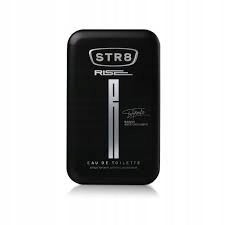 STR8 EDT WODA TOALETOWA 100ML RISE