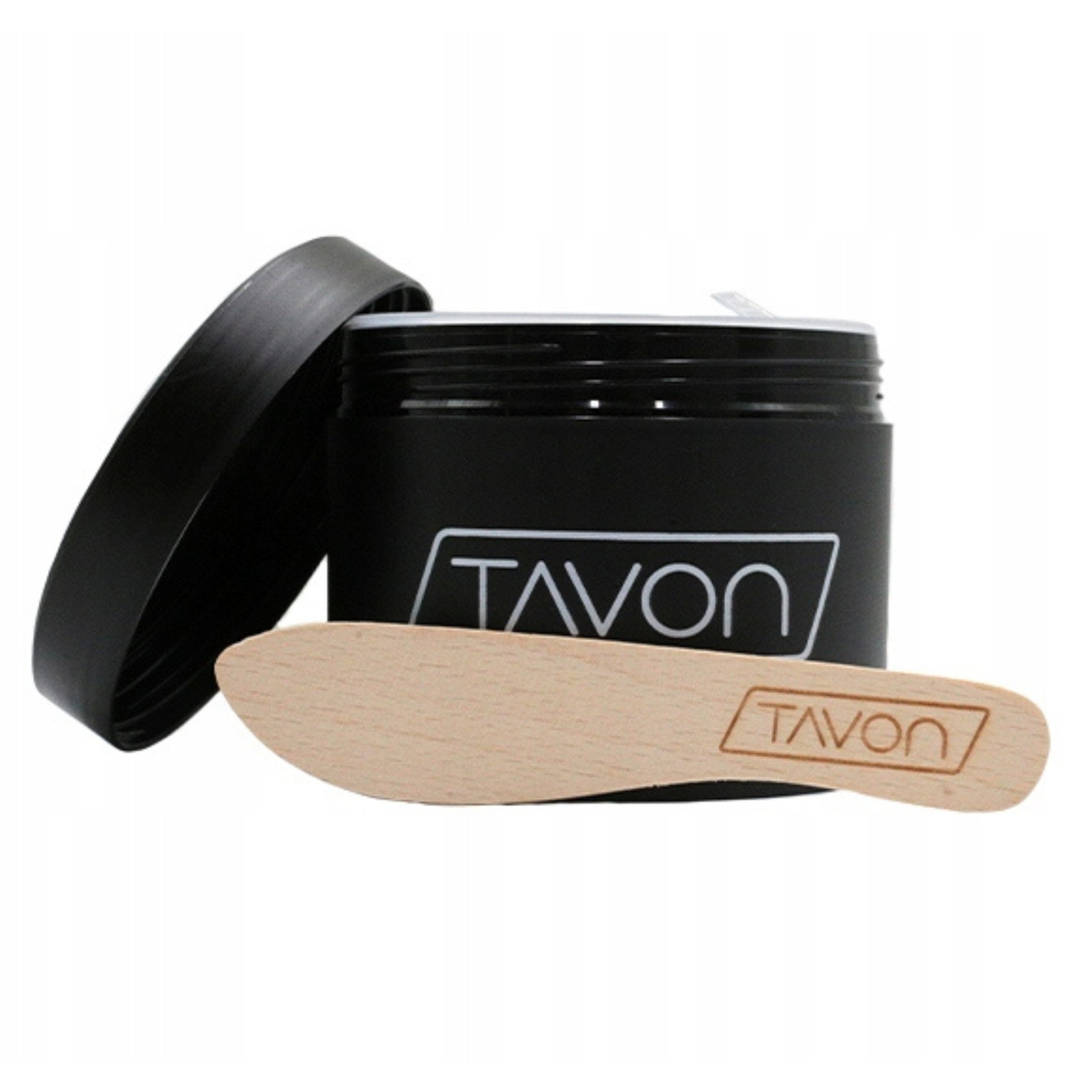 

Maść na kontuzje i urazy Tavon szpatułka