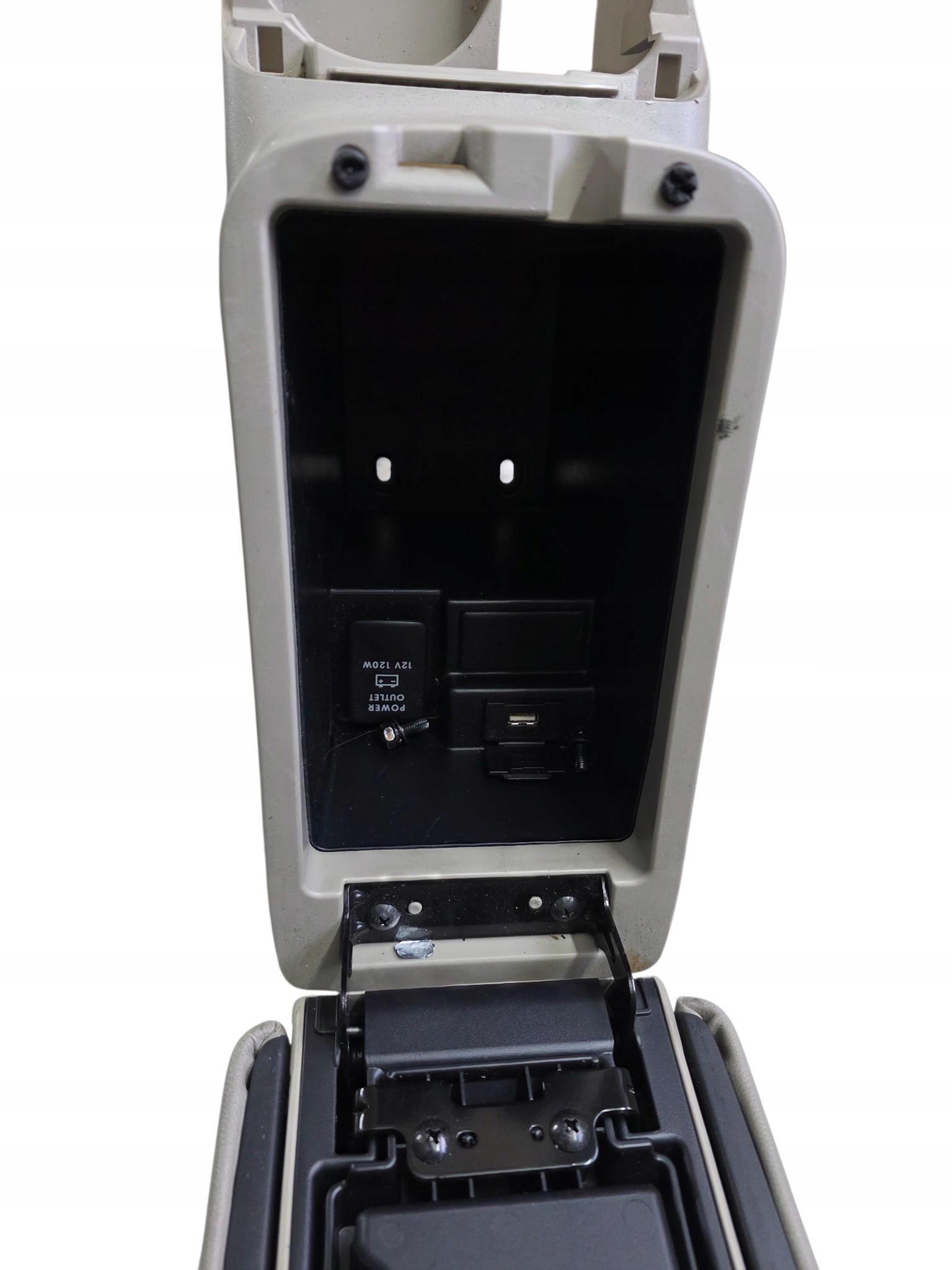 TUNEL armrest CITROEN C-CROSSER