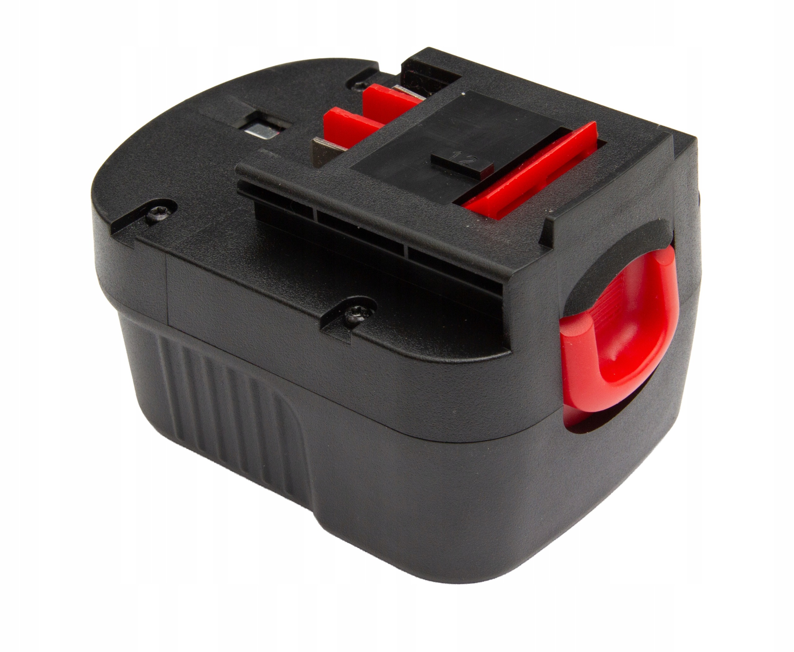 Akumulátor Black&decker 12V 2Ah (0131)